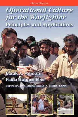 Culture opérationnelle pour le combattant : Principes et applications (deuxième édition) - Operational Culture for the Warfighter: Principles and Applications (Second edition)