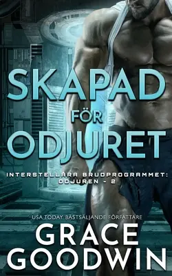 Skapad fr Odjuret : Odjuret - Skapad fr Odjuret: Odjuret