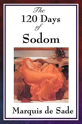 Les 120 jours de Sodome - The 120 Days of Sodom