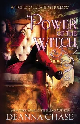 Le pouvoir de la sorcière - Power of the Witch