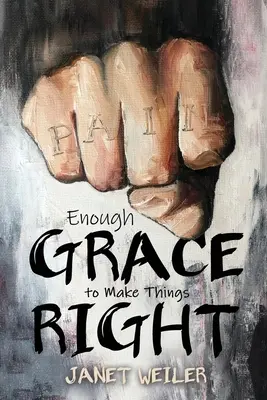 Assez de grâce pour que les choses s'arrangent - Enough Grace To Make Things Right