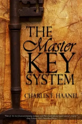 Le système des clés maîtresses de Charles F. Haanel - The Master Key System by Charles F. Haanel