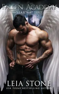 Académie déchue : Année trois et demie - Fallen Academy: Year Three And A Half