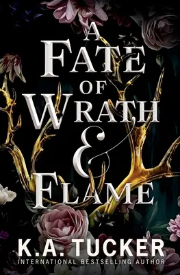 Un destin de colère et de flamme - A Fate of Wrath and Flame