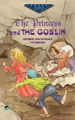 La princesse et le lutin - The Princess and the Goblin