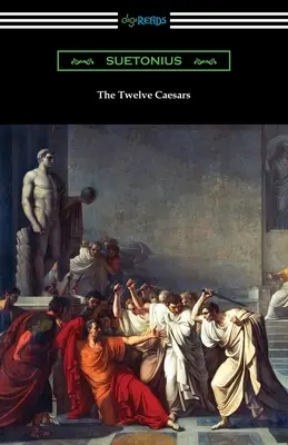 Les douze Césars - The Twelve Caesars