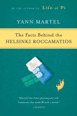 Les faits derrière les Roccamatios d'Helsinki - The Facts Behind the Helsinki Roccamatios