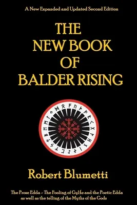 Le nouveau livre de Balder Rising - The New Book of Balder Rising