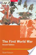 La première guerre mondiale - The First World War