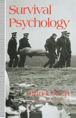 Psychologie de la survie - Survival Psychology