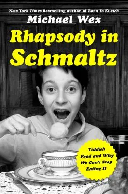 Rhapsodie en Schmaltz - Rhapsody in Schmaltz