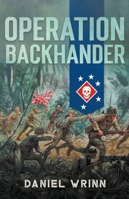 Opération Backhander : 1944 Bataille pour Cape Gloucester - Operation Backhander: 1944 Battle for Cape Gloucester