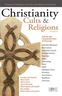 Christianisme, cultes et religions - Christianity, Cults and Religions