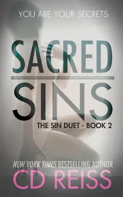 Péchés sacrés : (Duet Sin #2) - Sacred Sins: (Sin Duet #2)