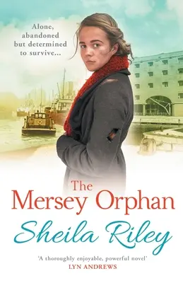 L'orphelin de la Mersey - The Mersey Orphan
