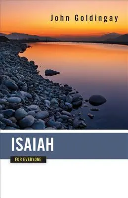 Isaïe pour tous - Isaiah for Everyone