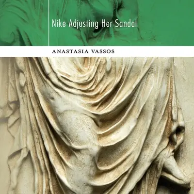 Nike ajuste sa sandale - Nike Adjusting Her Sandal