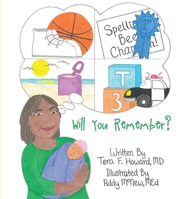 Te souviendras-tu&nbsp;? - Will You Remember?