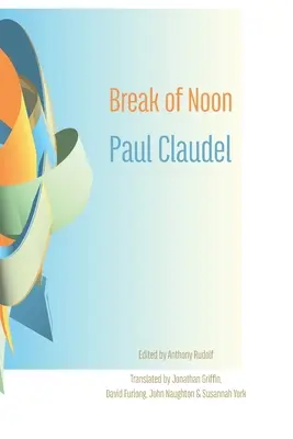 Break of Noon : Partage de midi - Break of Noon: Partage de midi