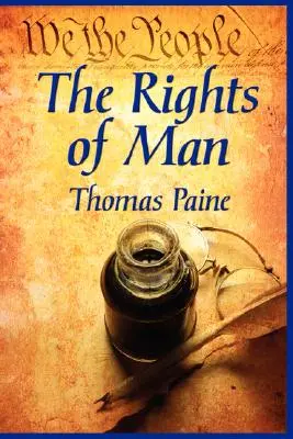 Les droits de l'homme - The Rights of Man