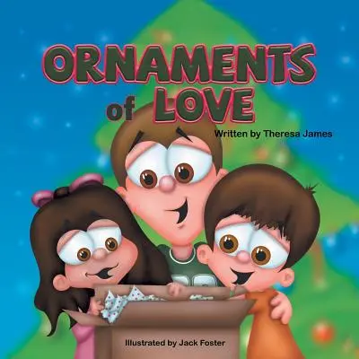 Ornements d'amour - Ornaments of Love