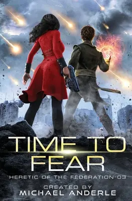 Le temps de la peur - Time to Fear