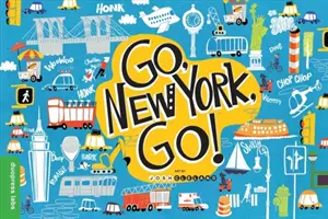 Allez, New York, allez ! - Go, New York, Go!