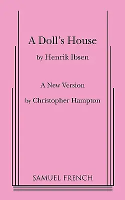 Une maison de poupée - A Dolls House