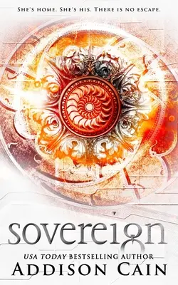 Souverain - Sovereign