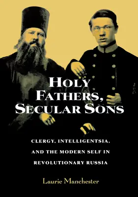 Pères sacrés, fils séculiers - Holy Fathers, Secular Sons