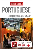 Insight Guides Phrasebooks : Portugais - Insight Guides Phrasebooks: Portuguese