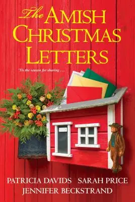 Les lettres de Noël des Amish - The Amish Christmas Letters
