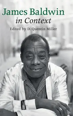 James Baldwin en contexte - James Baldwin in Context