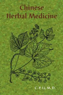 Médecine chinoise à base de plantes - Chinese Herbal Medicine