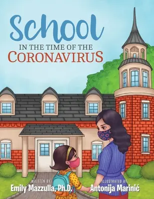 L'école au temps du coronavirus - School in the Time of the Coronavirus