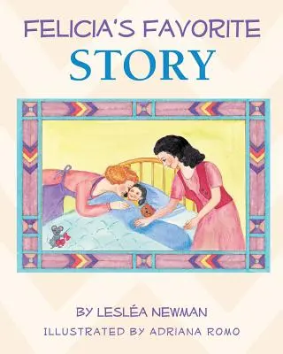 L'histoire préférée de Felicia - Felicia's Favorite Story