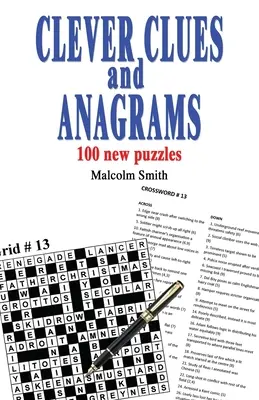 Clés et anagrammes astucieuses - Clever Clues and Anagrams