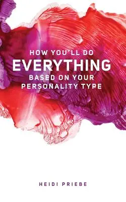 Comment vous ferez tout en fonction de votre type de personnalité - How You'll Do Everything Based On Your Personality Type