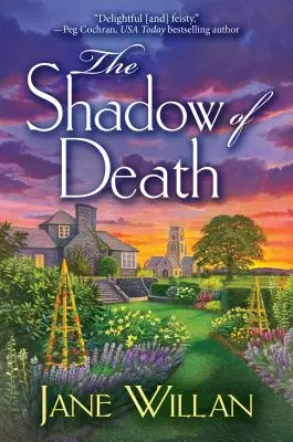 L'ombre de la mort : Un mystère de Sœur Agatha et du Père Selwyn - The Shadow of Death: A Sister Agatha and Father Selwyn Mystery