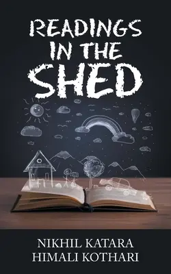 Lectures dans le hangar - Readings in the Shed