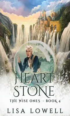 Pierre du cœur - Heart Stone