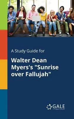 Un guide d'étude pour Sunrise Over Fallujah