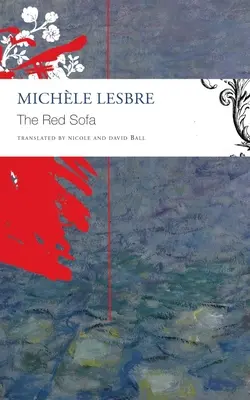 Le canapé rouge - The Red Sofa