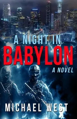 Une nuit à Babylone - A Night In Babylon