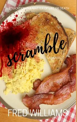 Le brouillage - Scramble