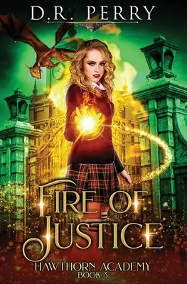 Le feu de la justice - Fire of Justice