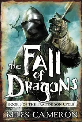 La chute des dragons - The Fall of Dragons