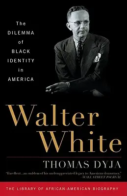 Walter White : Le dilemme de l'identité noire en Amérique - Walter White: The Dilemma of Black Identity in America