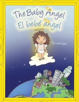 Le bébé ange - The Baby Angel