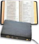 Nouvelle Bible à Paragraphe de Cambridge-KJV - New Cambridge Paragraph Bible-KJV